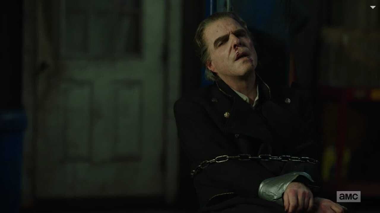 Still from Cripple Creek