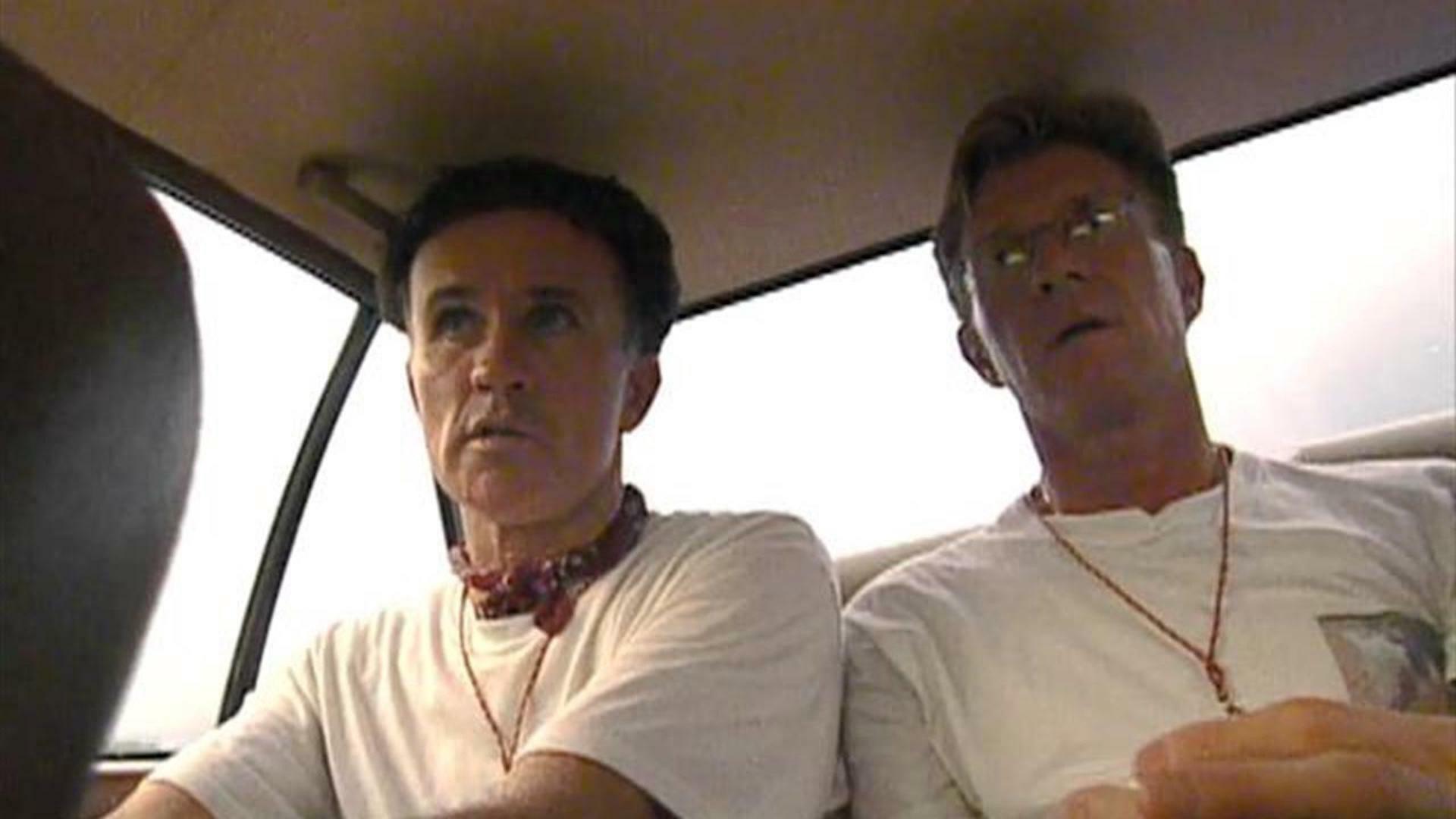 Still from To the Physical and Mental Limit