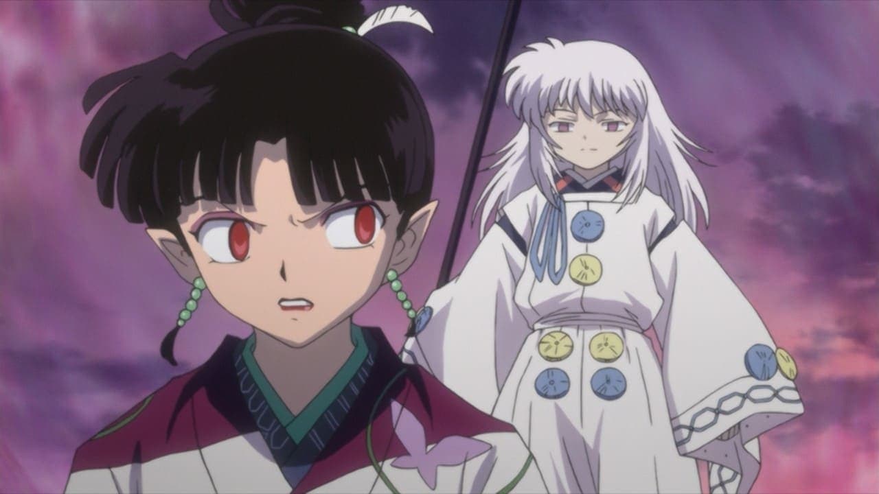 Still from Naraku's Heart