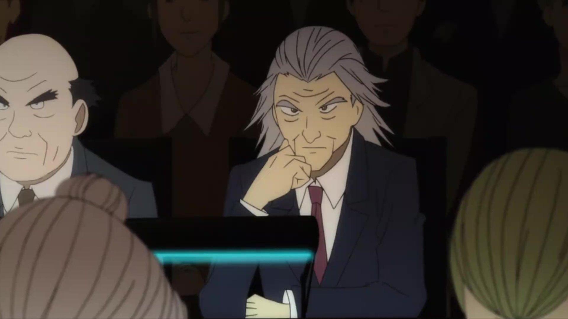 Still from Fortississimo