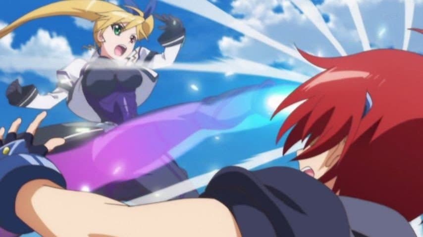 Still from New Stage