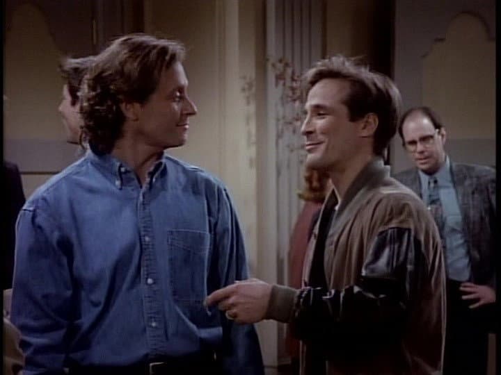 Still from I Love Brian
