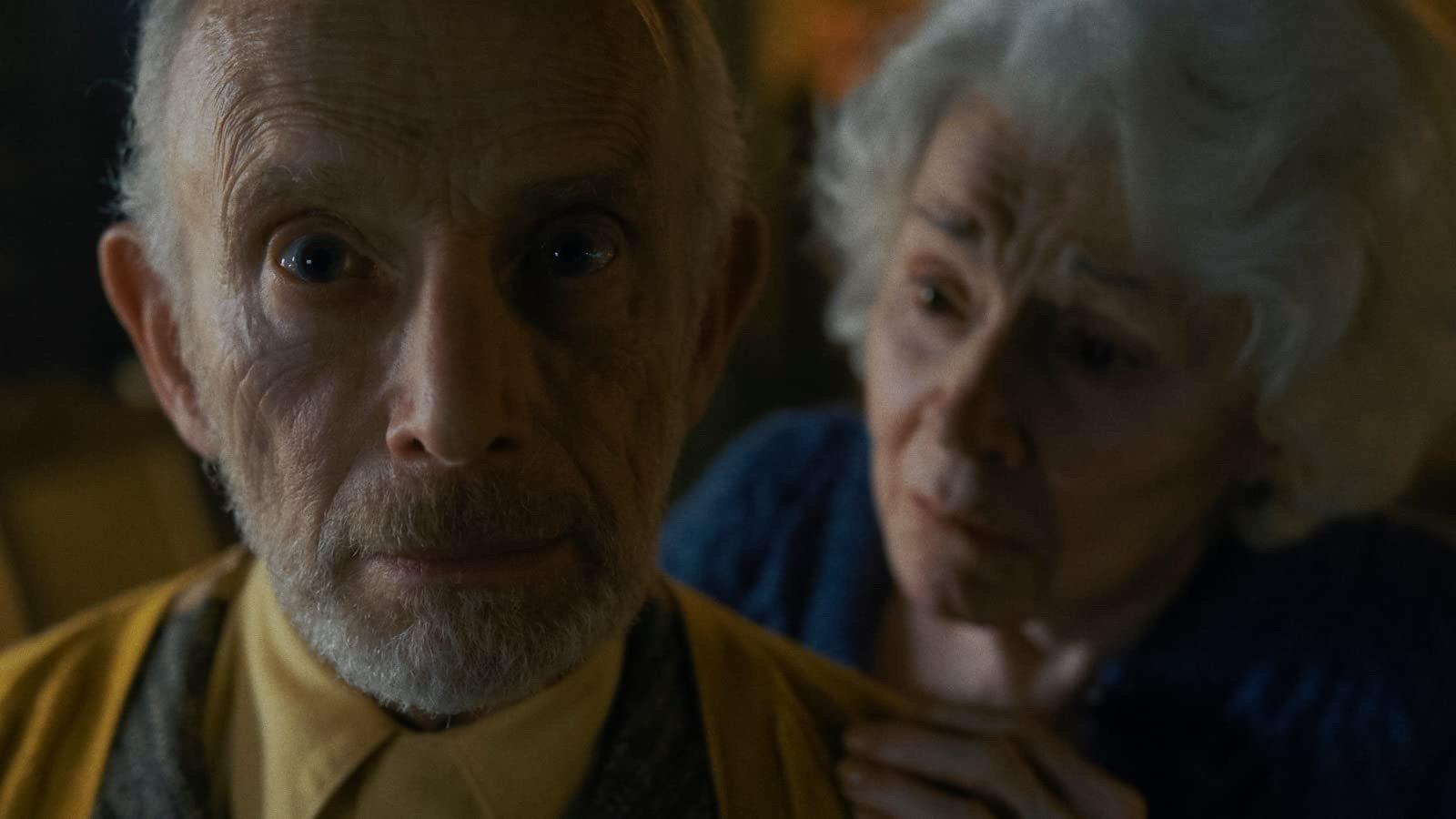 Still from The Home