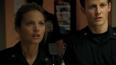 Still from Unwritten Rules