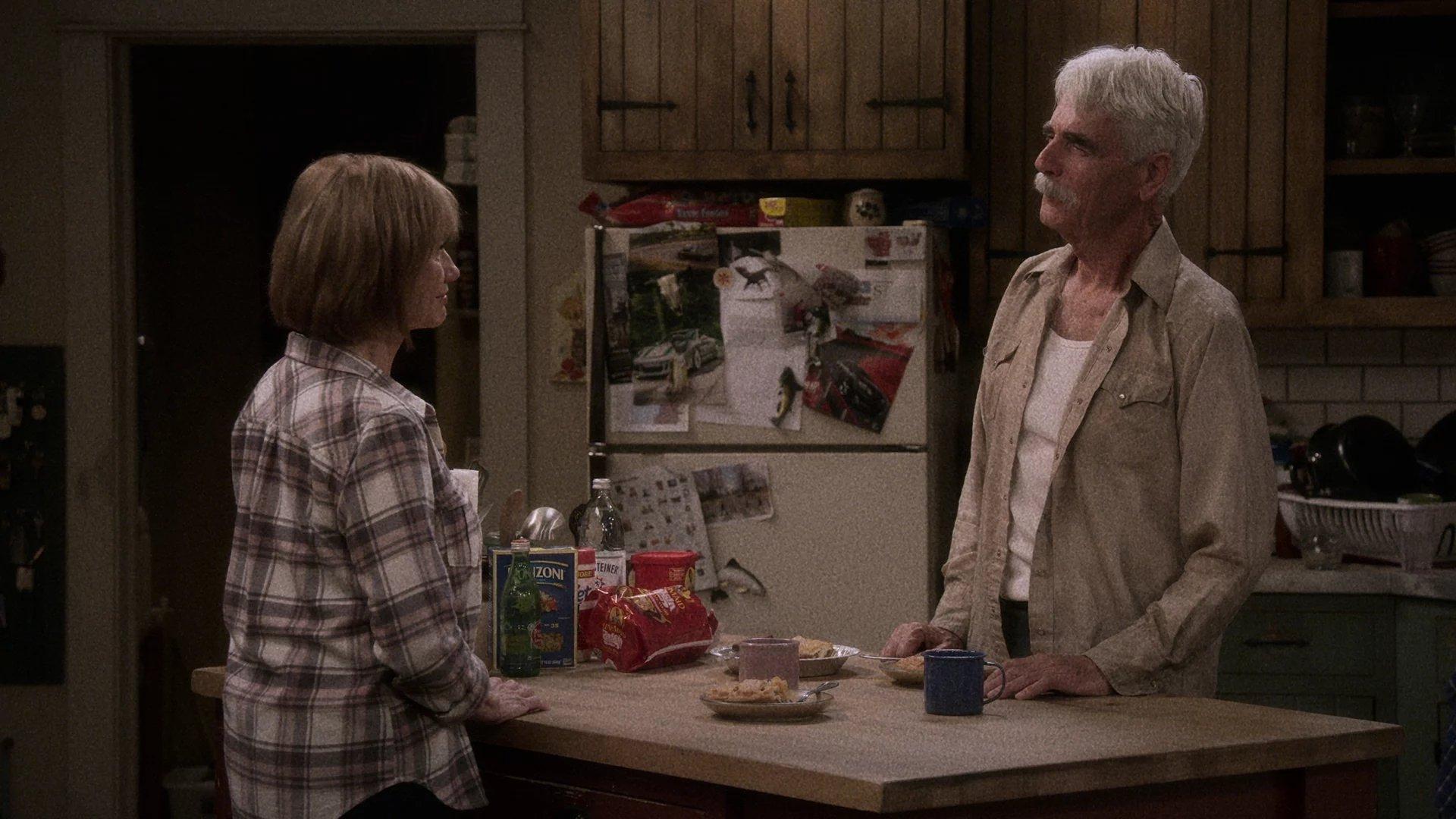 Still from Fresh Out of Forgiveness