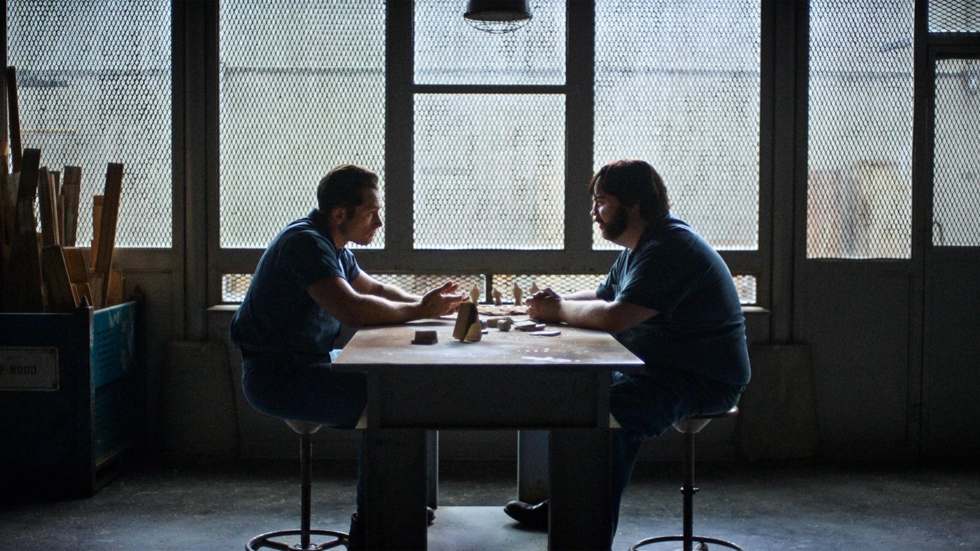Still from The Place I Lie