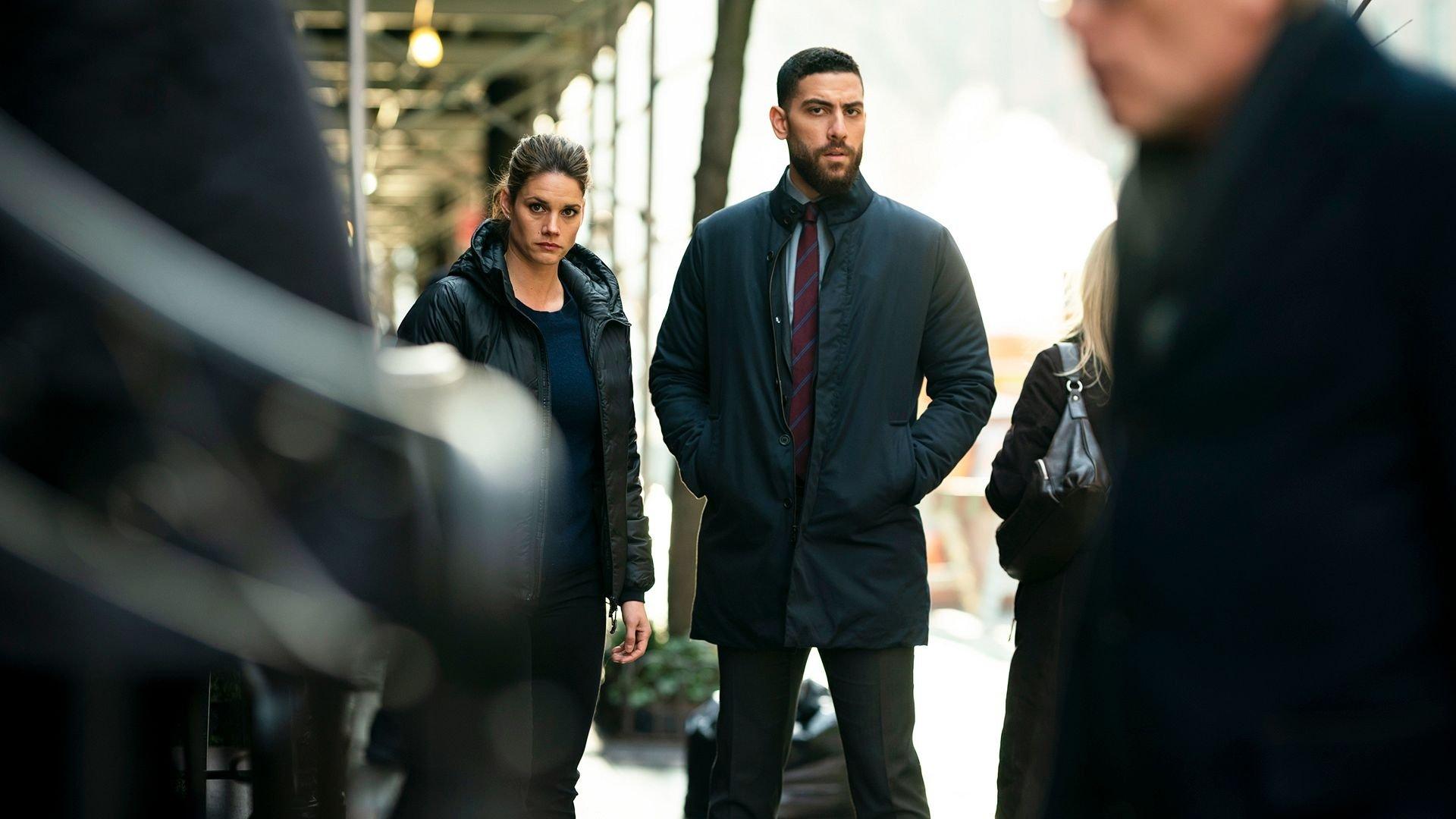Still from Invisible