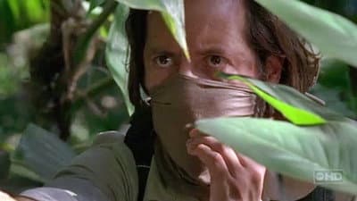 Still from A Tale Of Survival