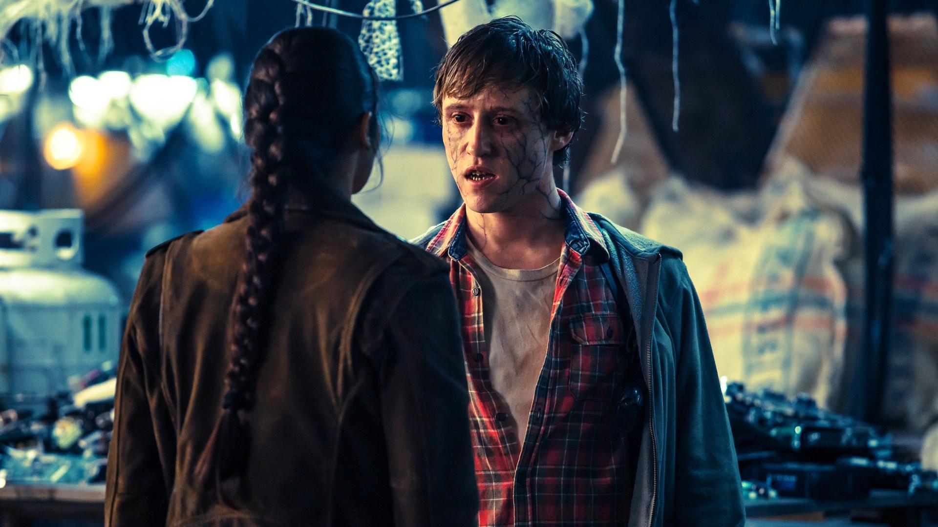 Still from Reap the Whirlwind