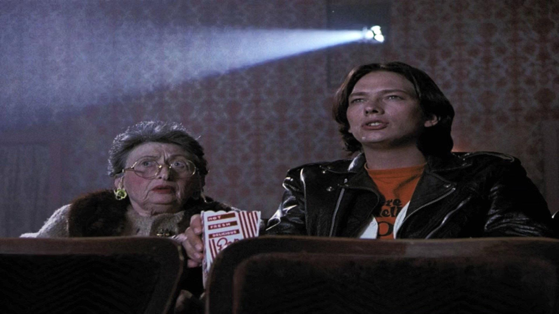 Still from Animals 'R' Us