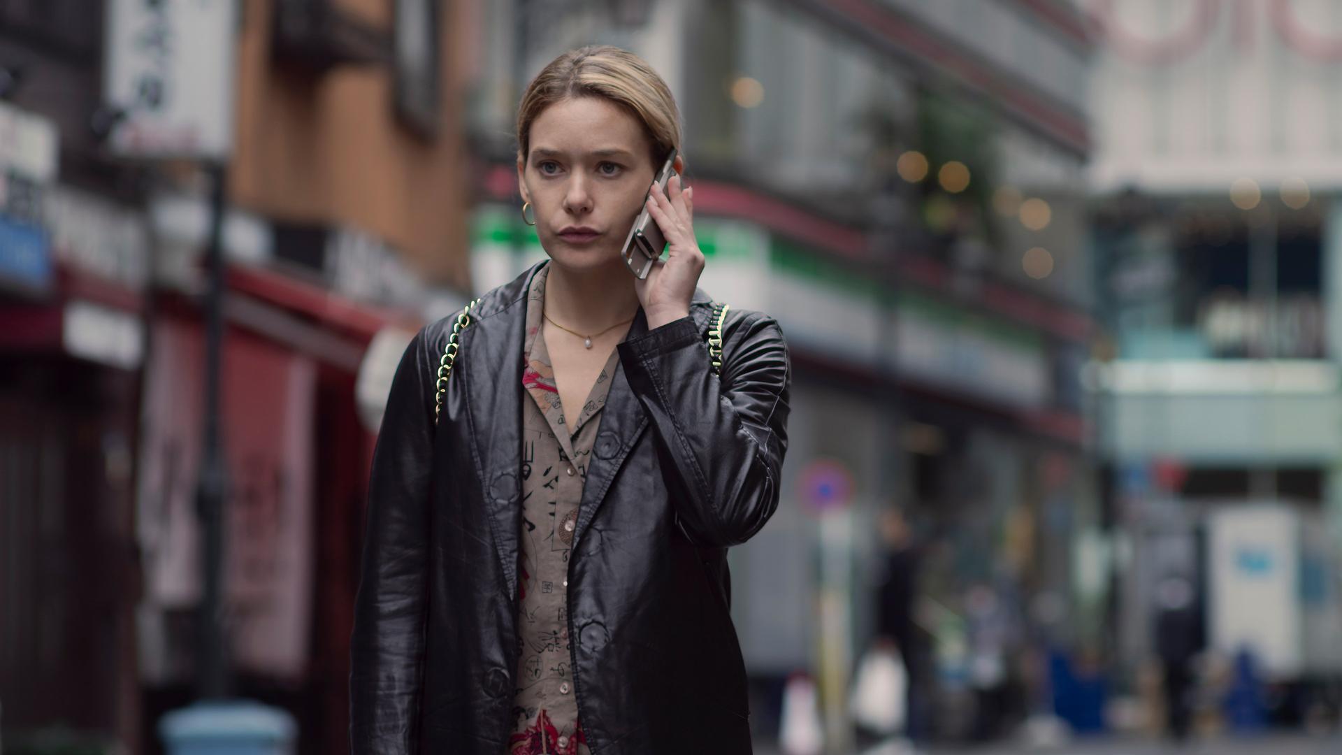 Still from Don't Ever F**king Miss