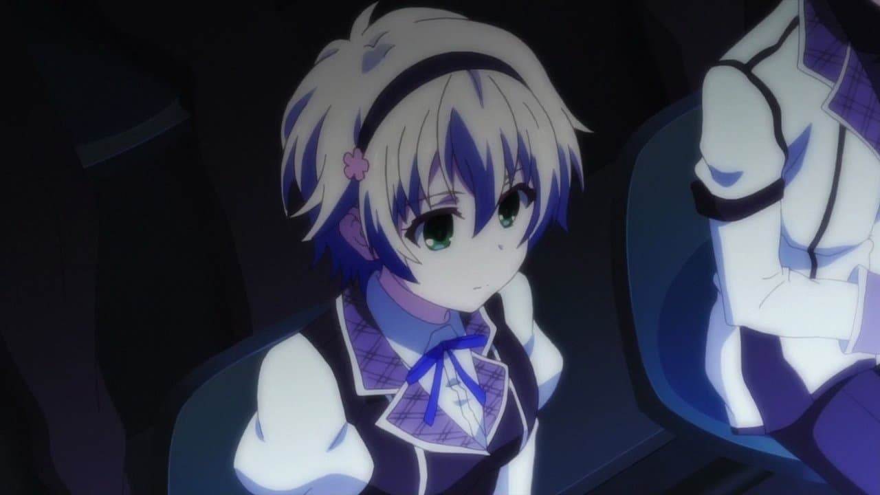 Still from Sword Eater II