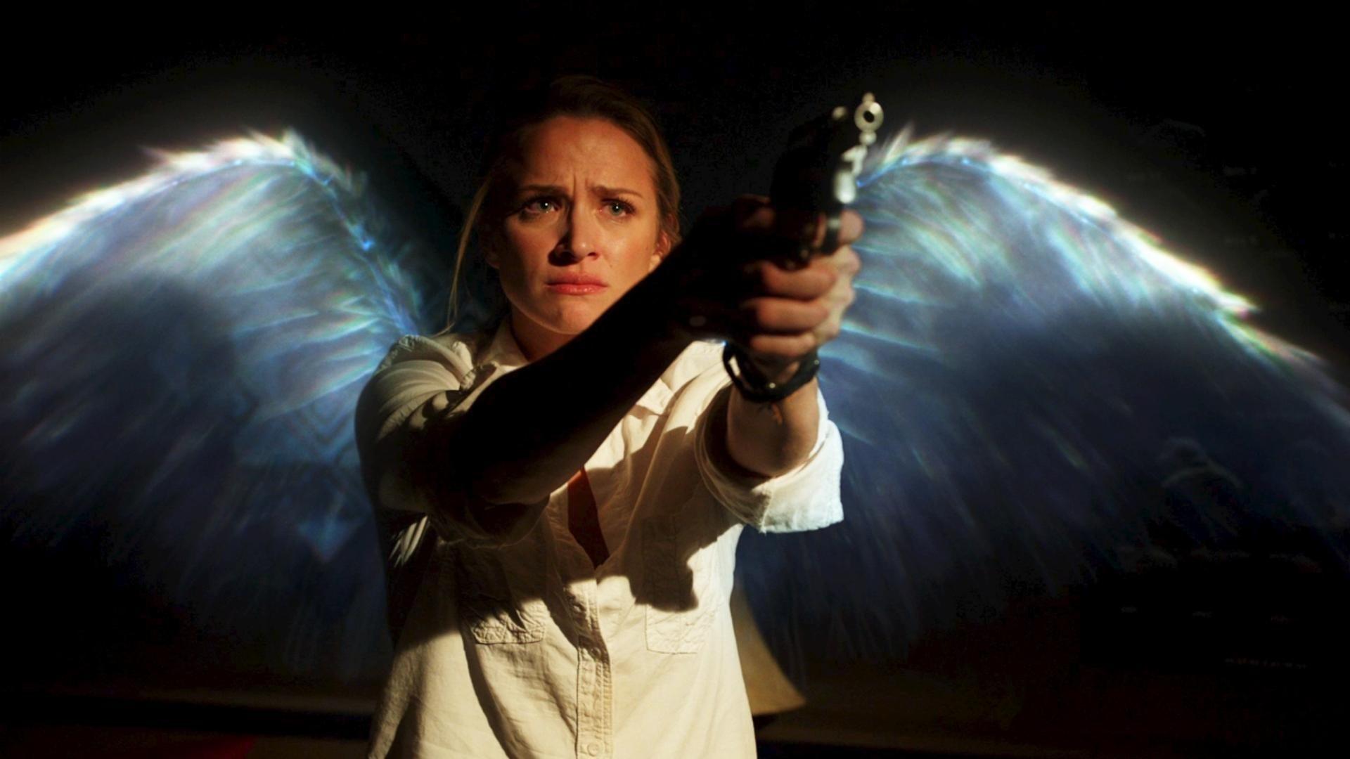 Still from Awakening