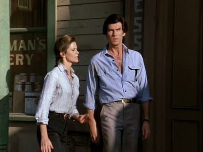 Still from Small Town Steele