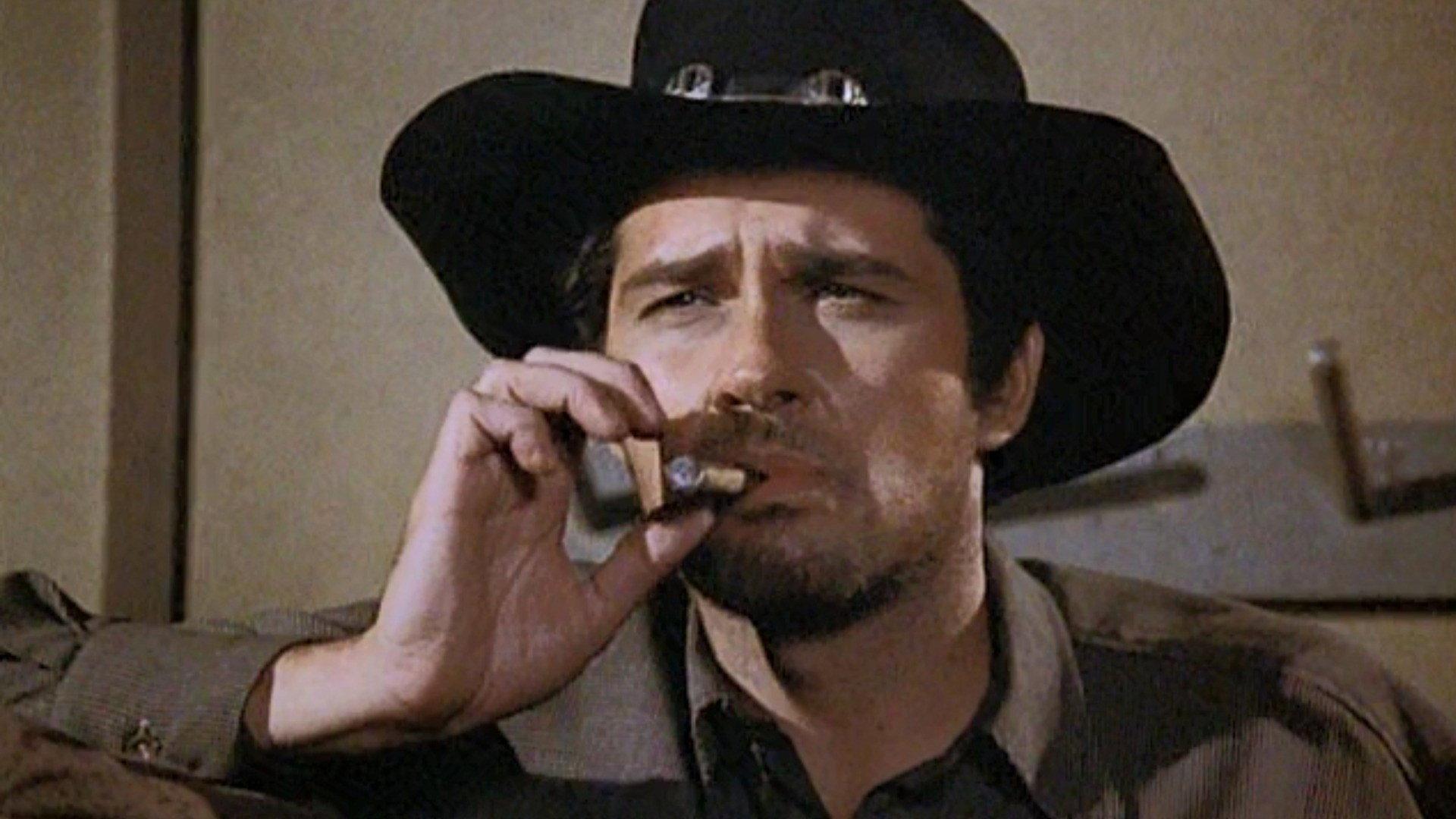 Still from Return to Devil's Hole