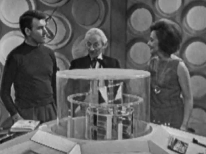 Still from A Land of Fear