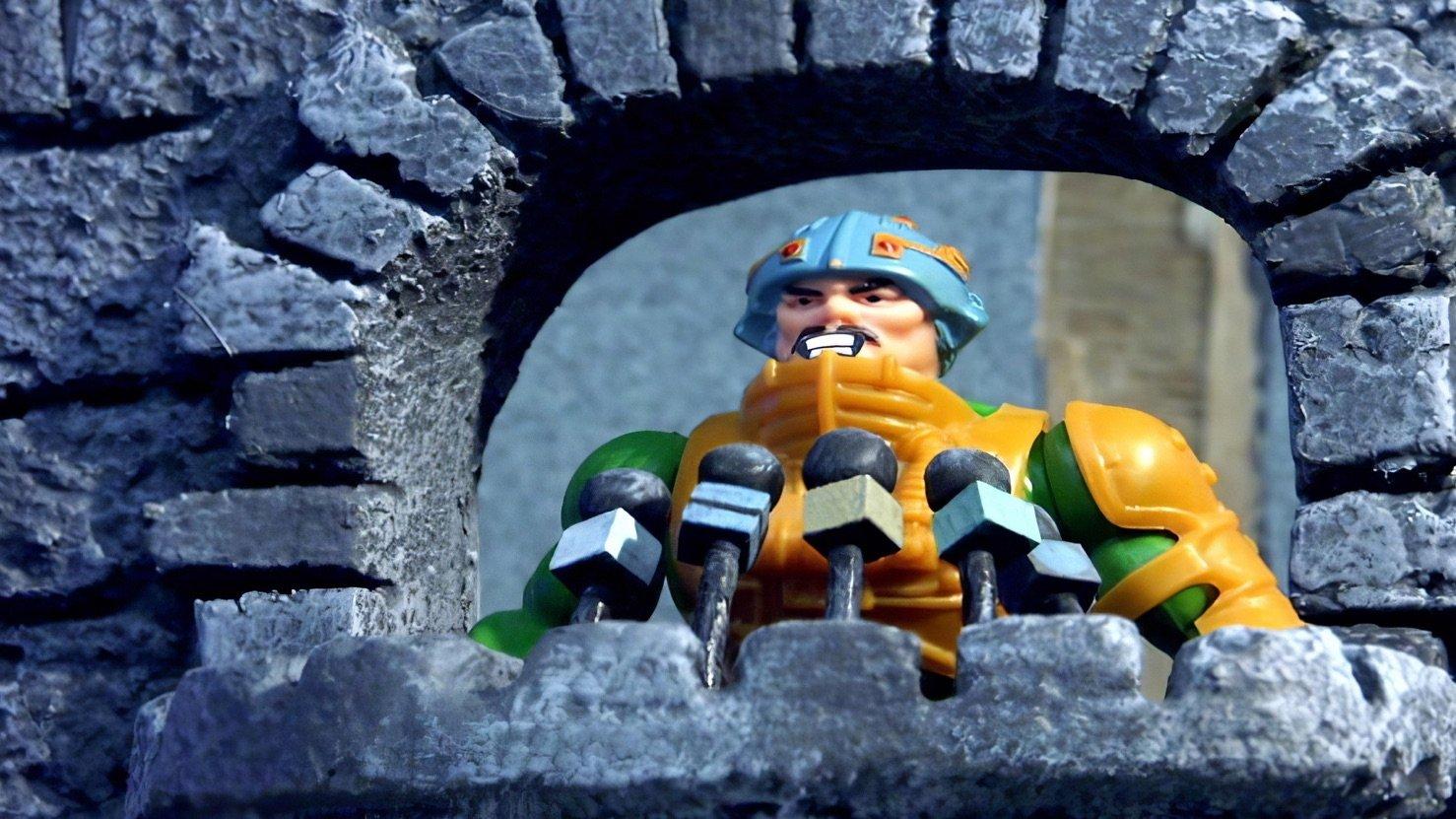 Still from Badunkadunk