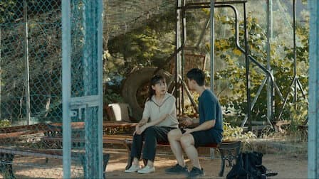 Still from Du-sik Is Not Her Name