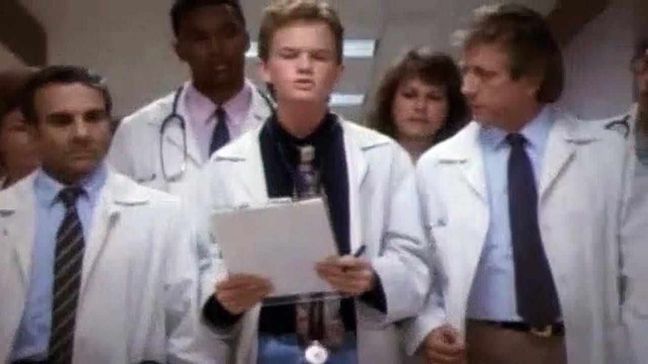 Still from Look Ma, No Pants