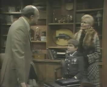 Still from Young Master Carlson