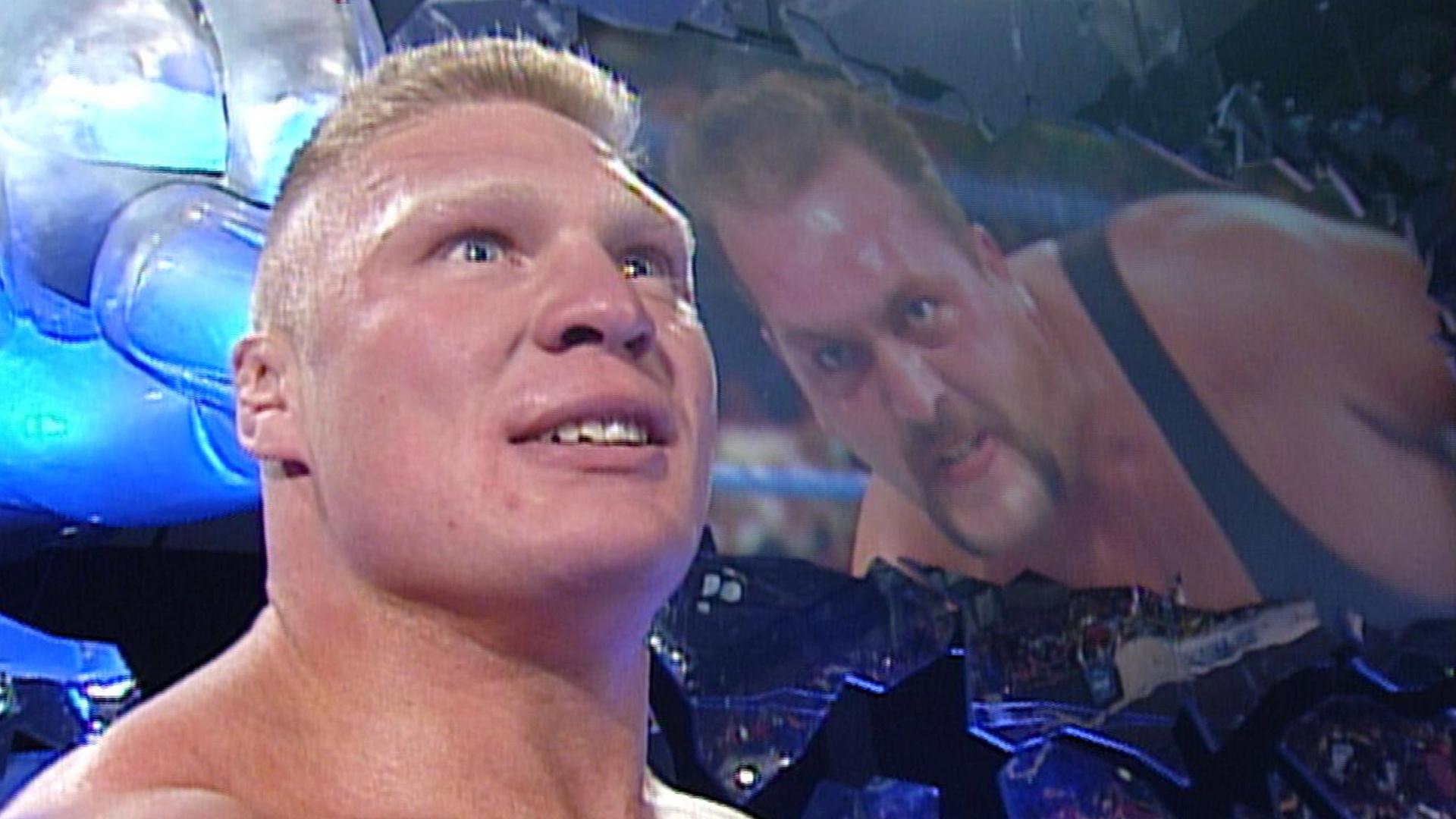 Still from SmackDown - May. 15, 2003