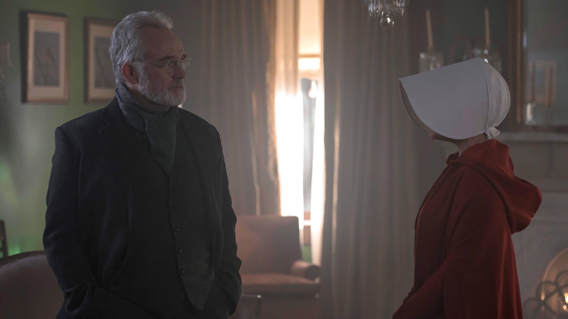 Still from Night