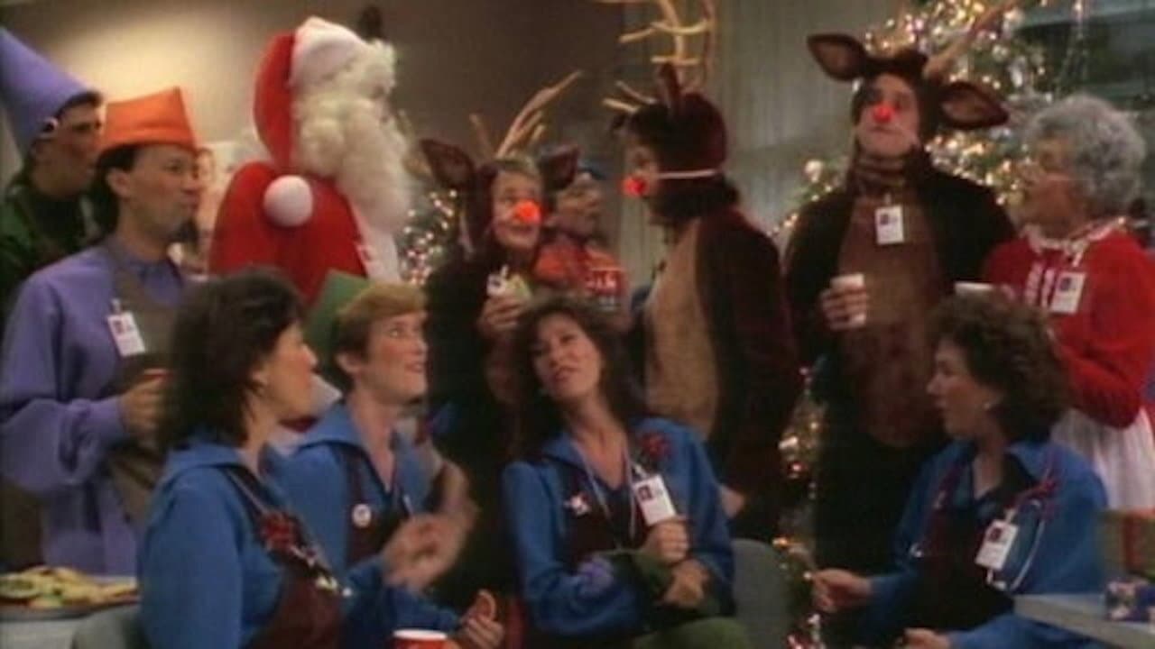 Still from Doogie the Red-Nosed Reindeer