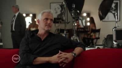 Still from 86'd