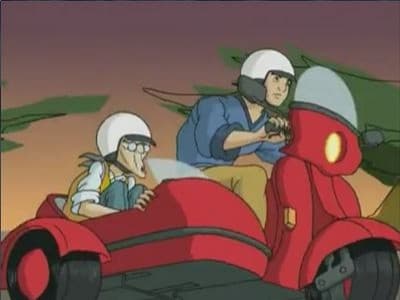 Still from The New Atlantis