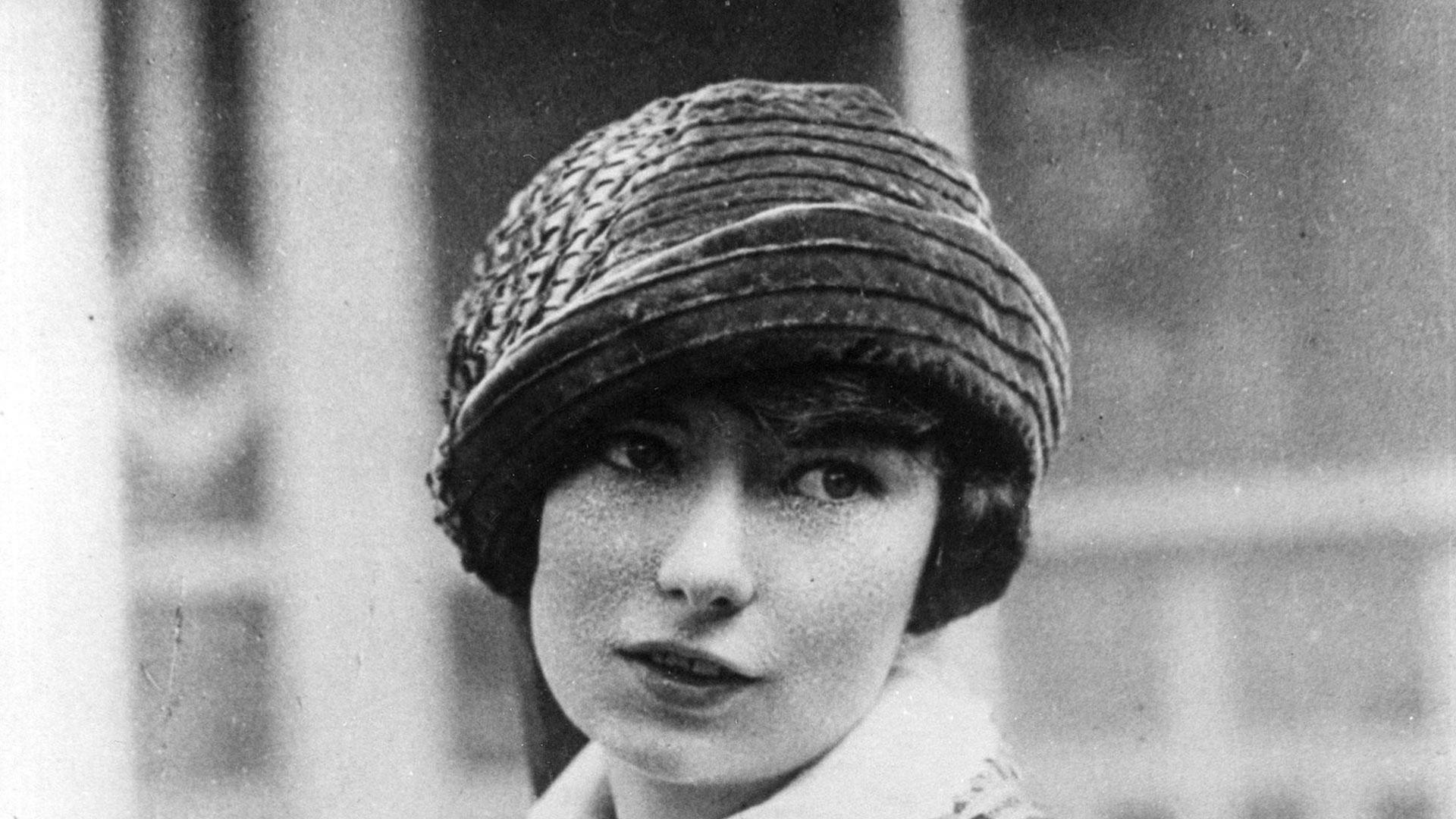 Still from Margaret Mitchell: American Rebel