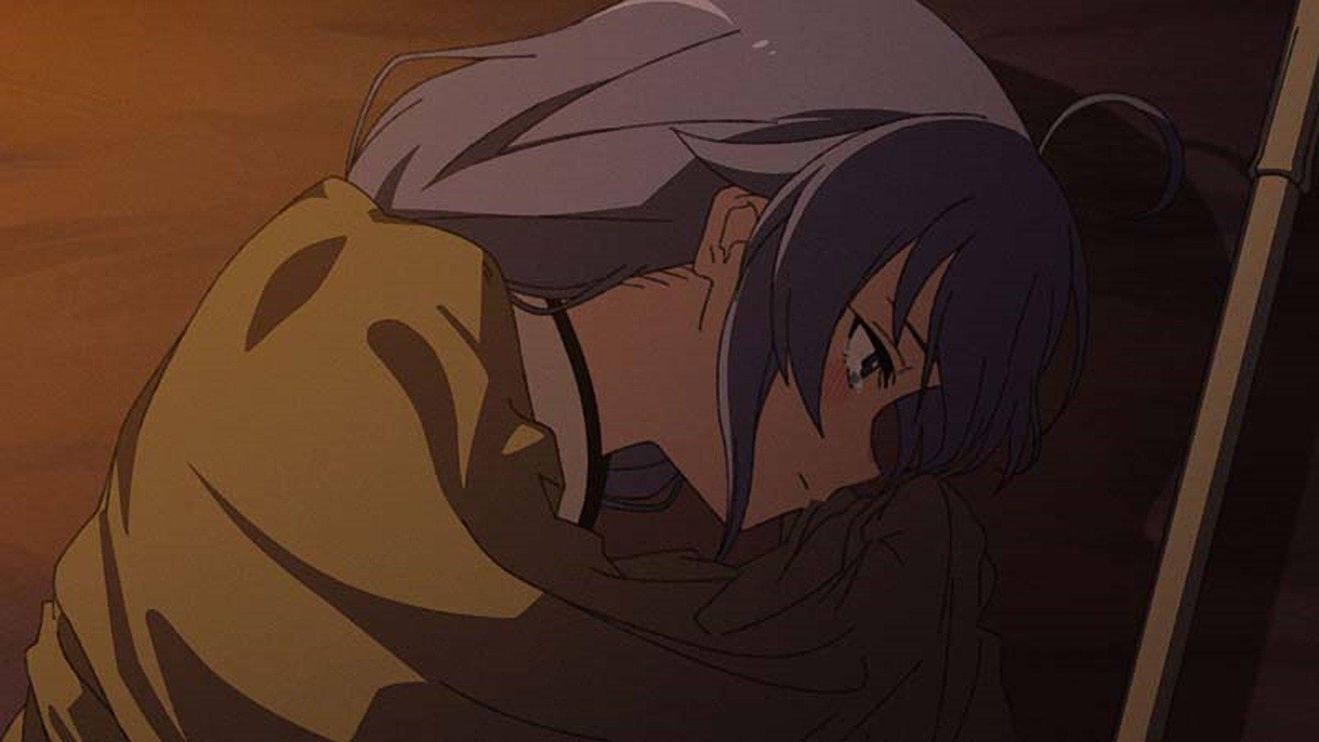 Still from Let's Go Home