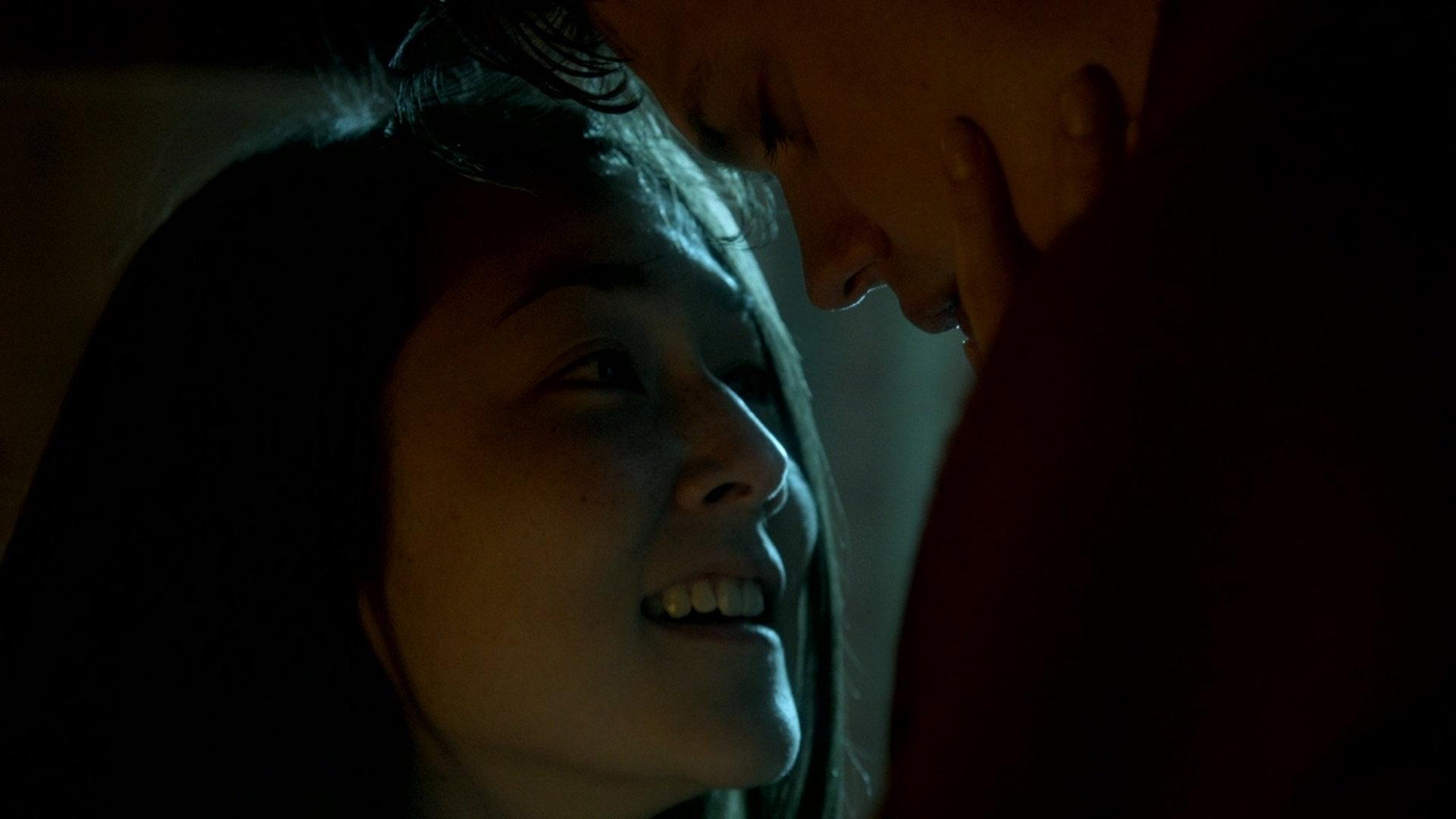 Still from Measure of Disorder