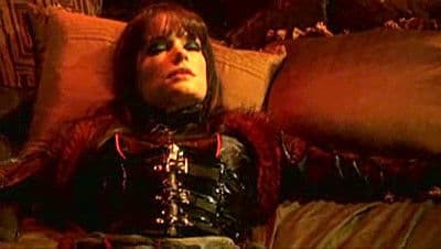 Still from Deep Dark