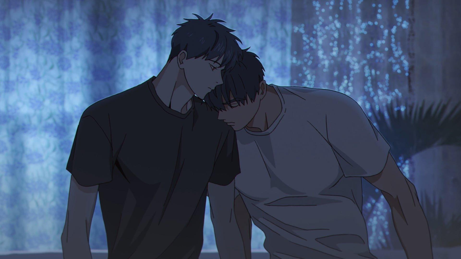 Still from Episode 11
