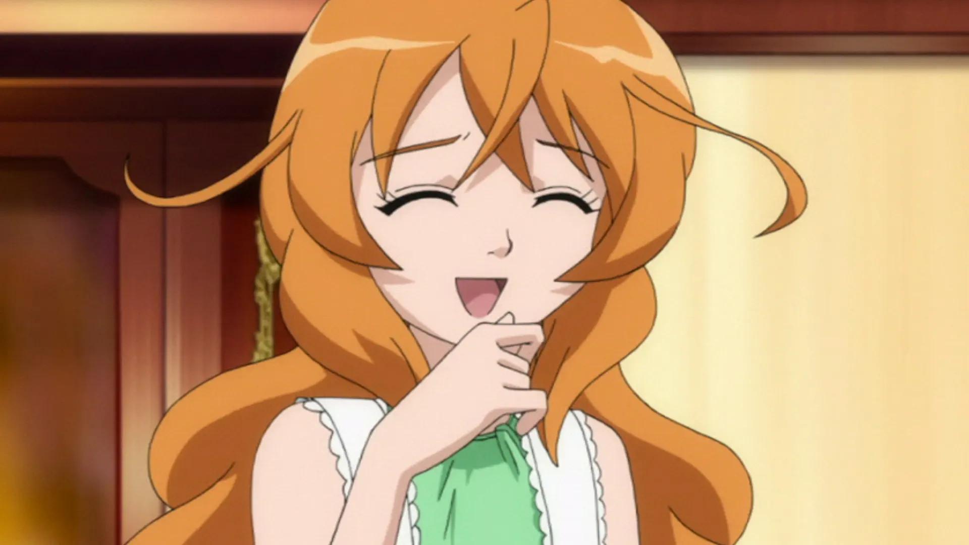 Still from Bakugan Stall