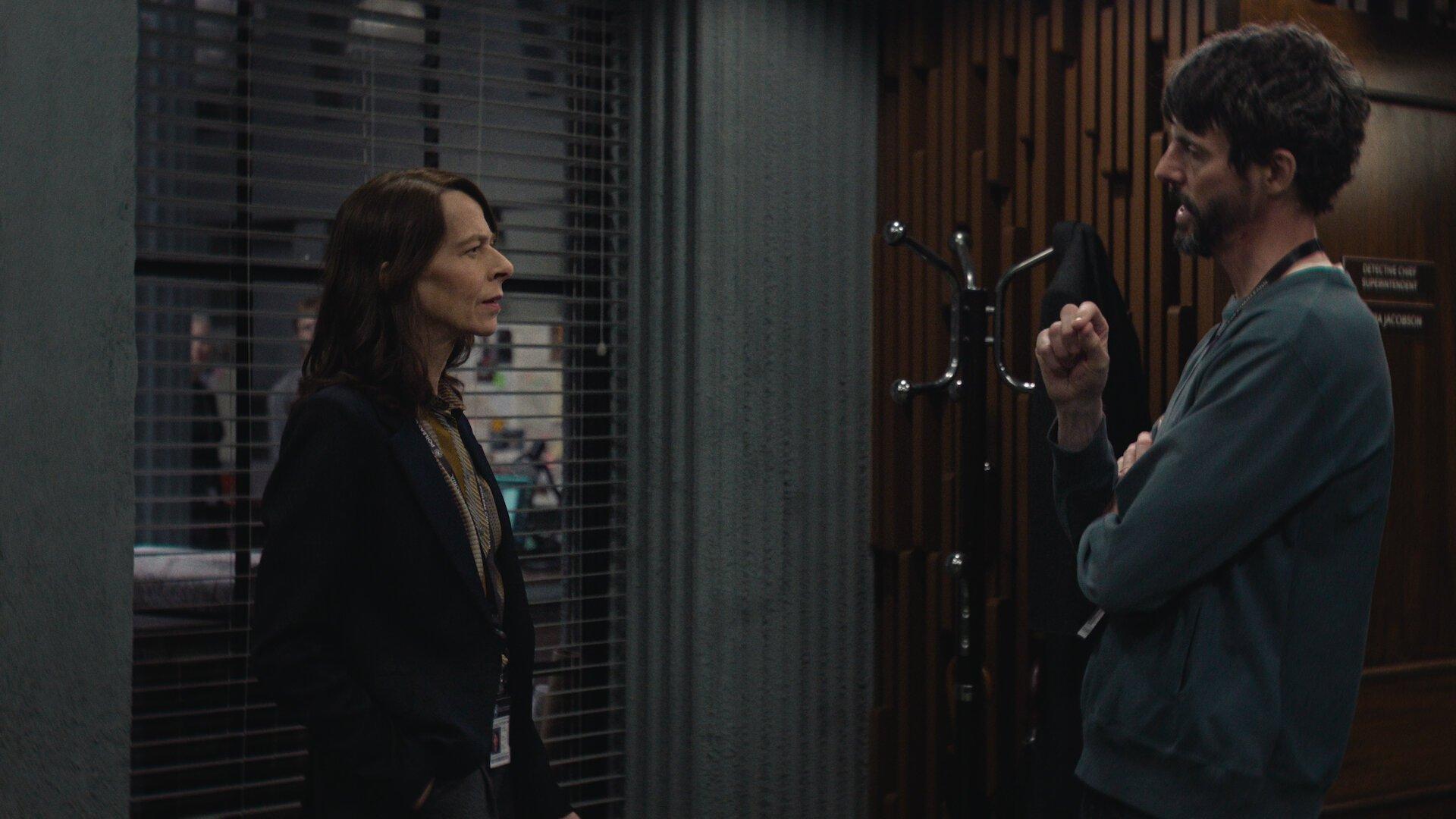 Still from Episode 9