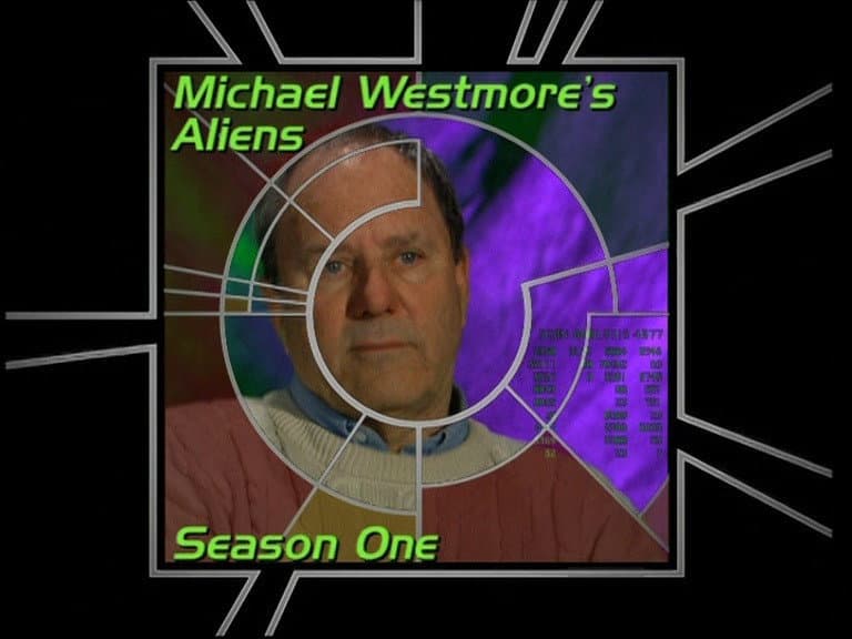 Still from Michael Westmore's Aliens