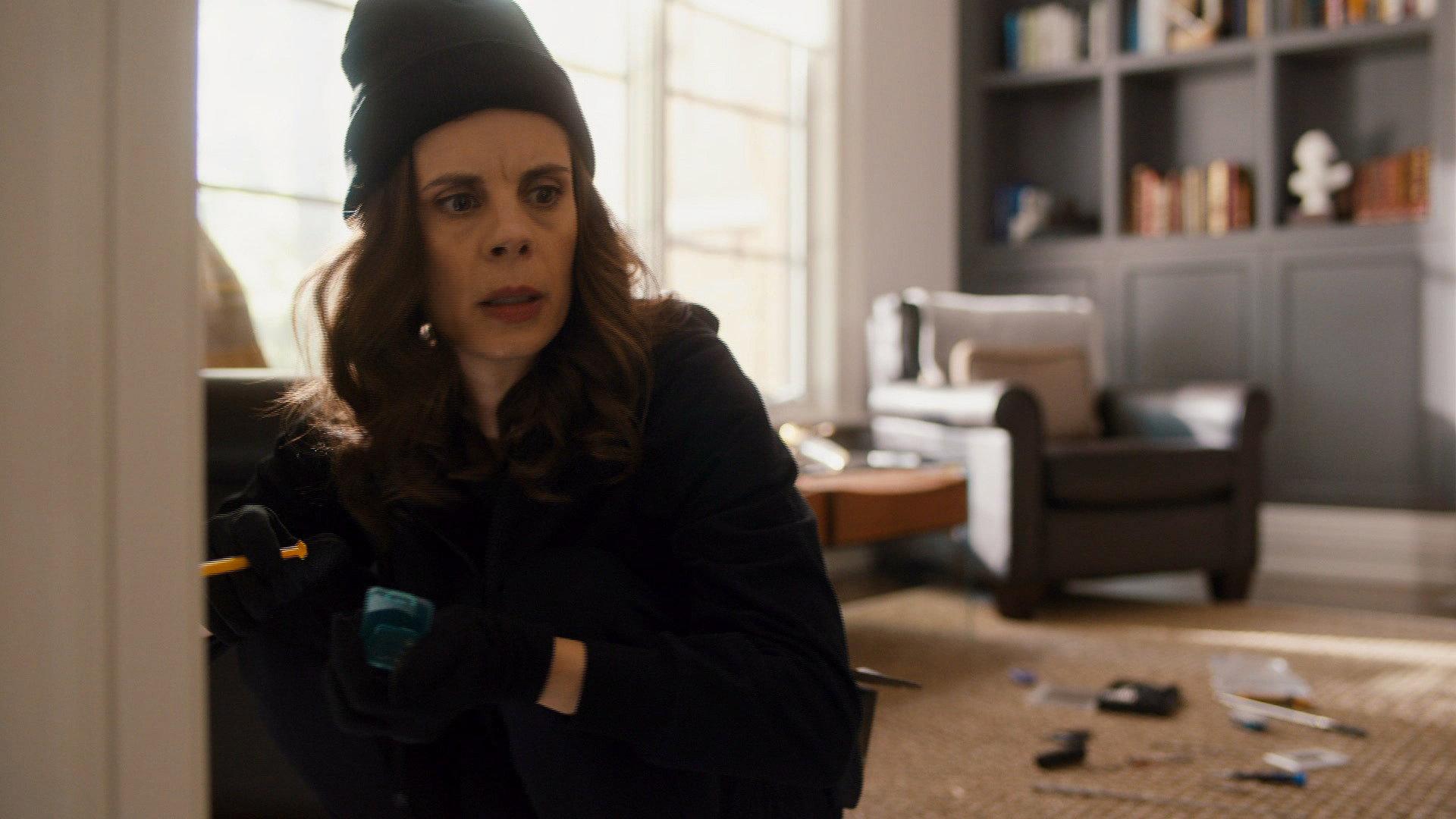 Still from Dog Treats