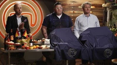 Still from Top 16 Revealed