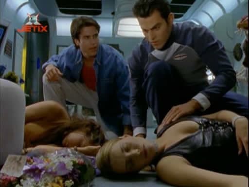 Still from Dream Battle