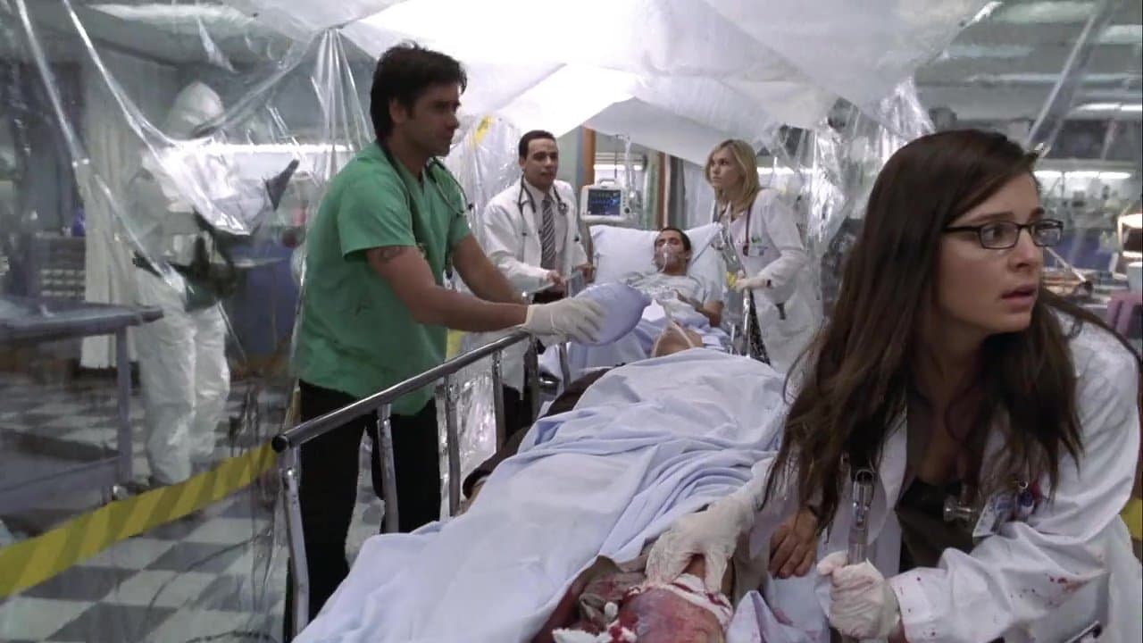 Still from Another Thursday at County