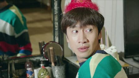 Still from The Way Home
