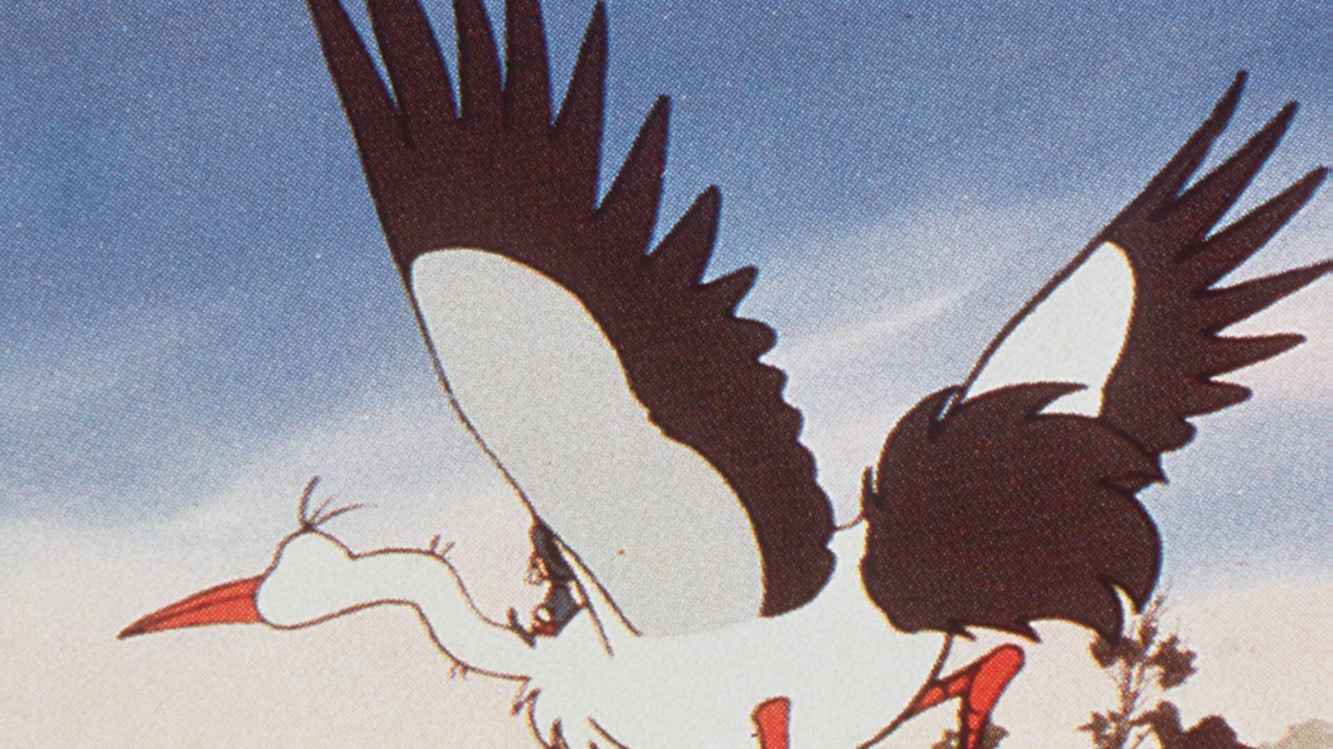 Still from Battle of the mice