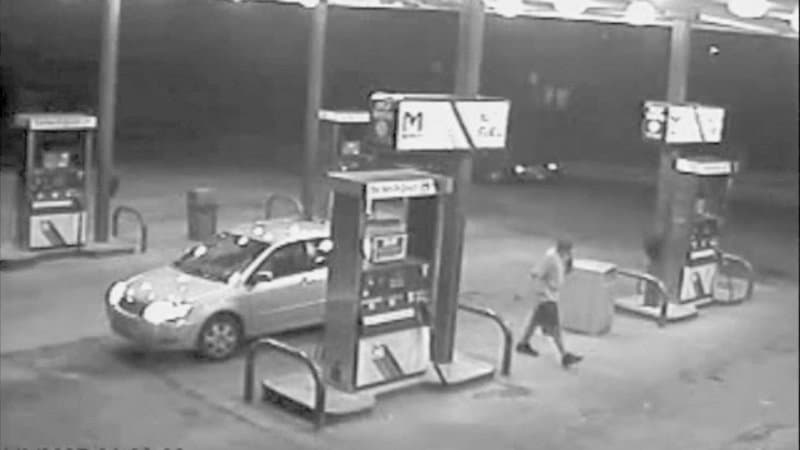 Still from The Tragedy On Tennessee 14