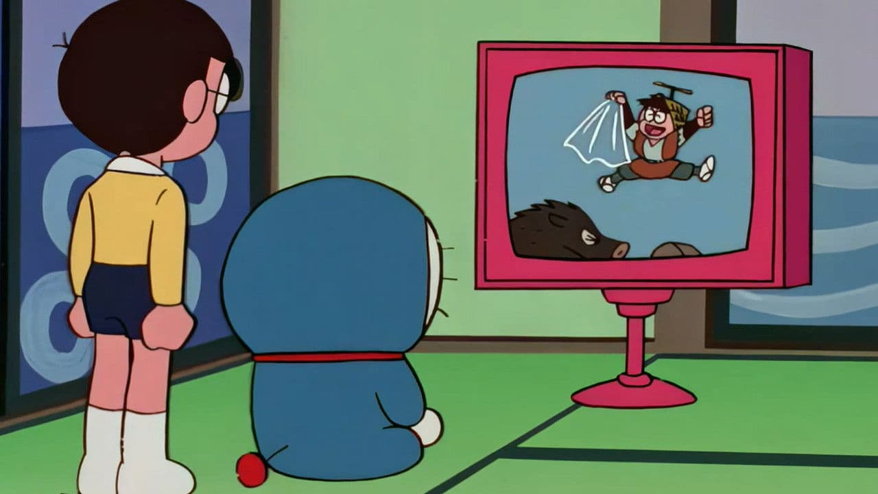 Still from Making Craft is Fun