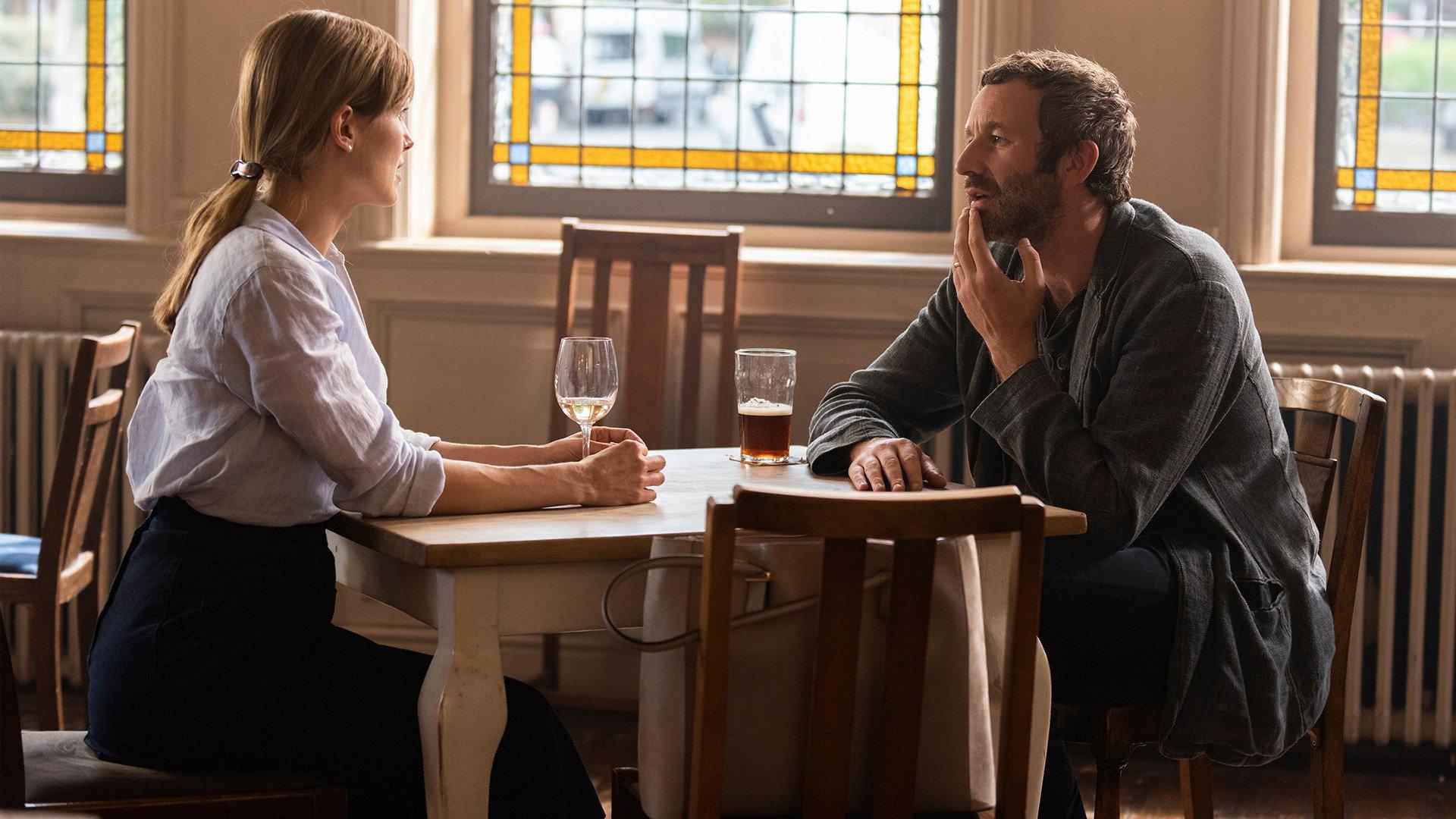 Still from Normal Slope
