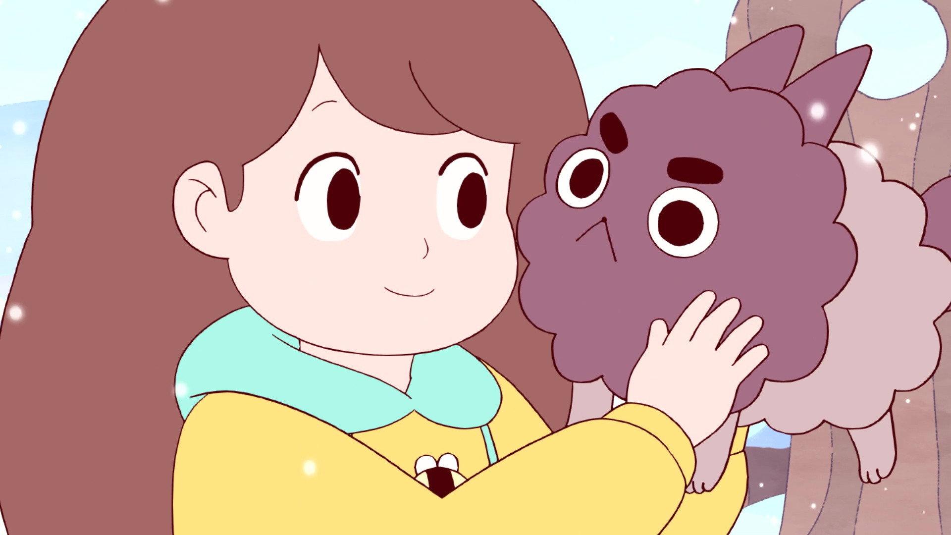Still from Dogs