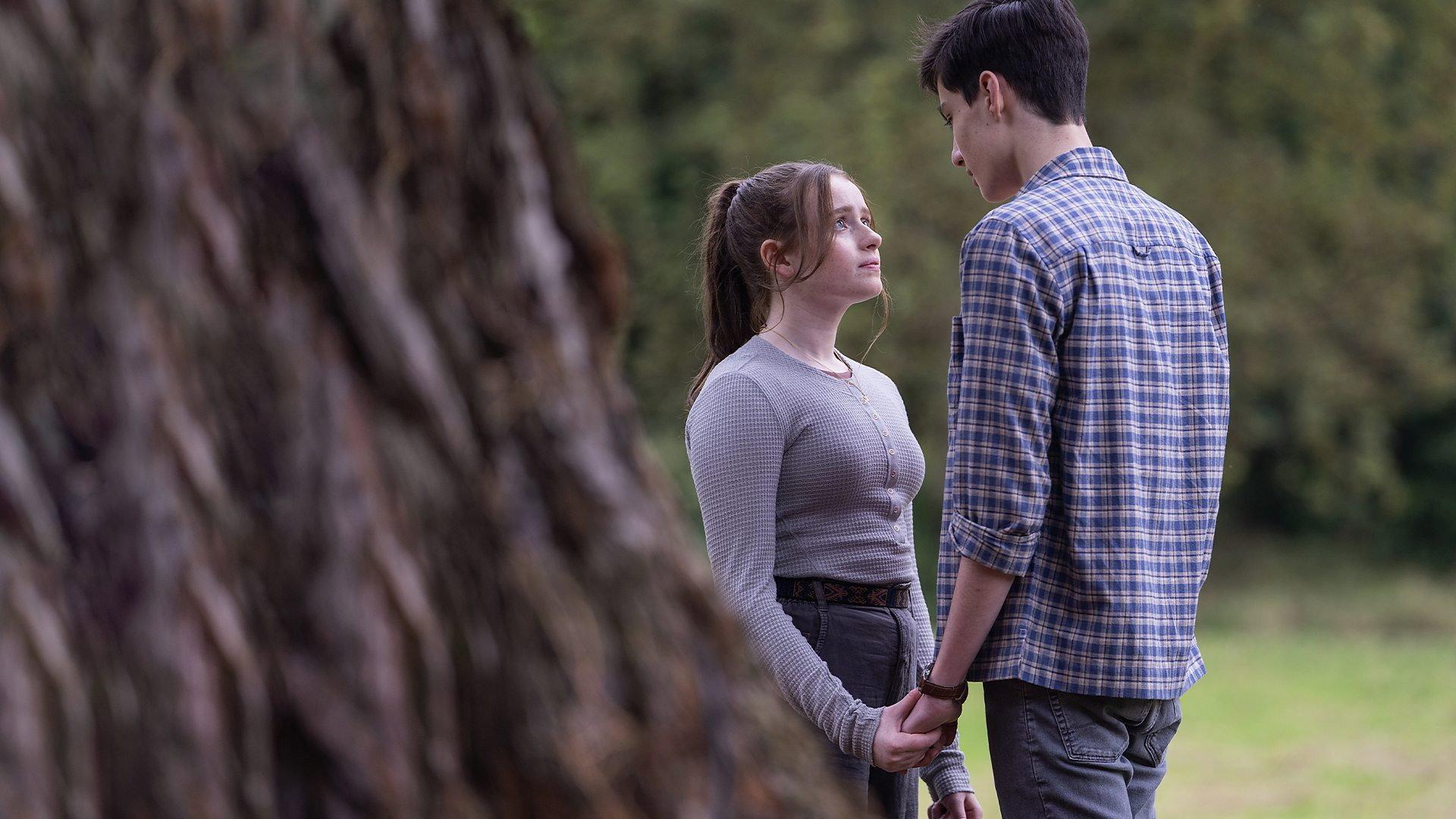 Still from Headaches