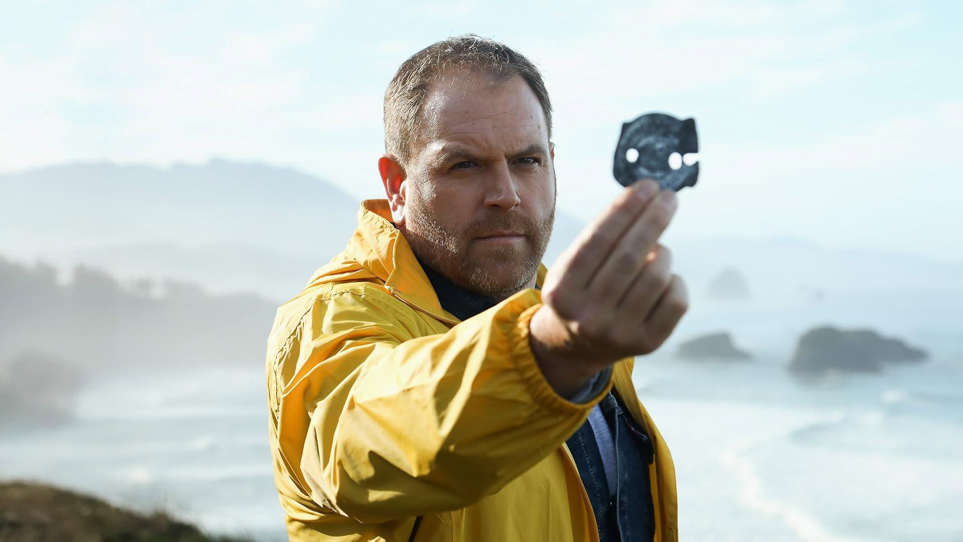 Still from The Real Goonies Treasure