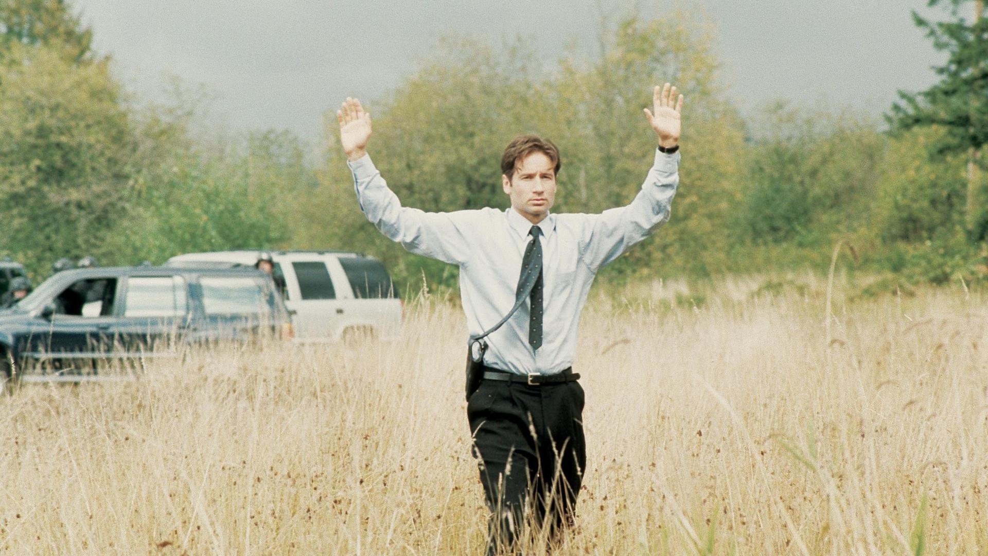 Still from The Field Where I Died